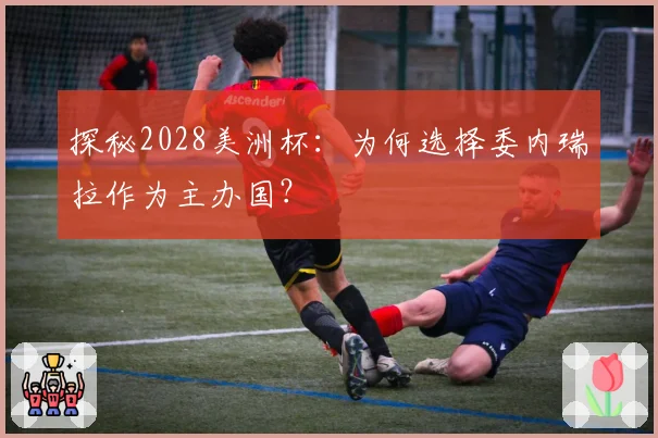 探秘2028美洲杯：为何选择委内瑞拉作为主办国？