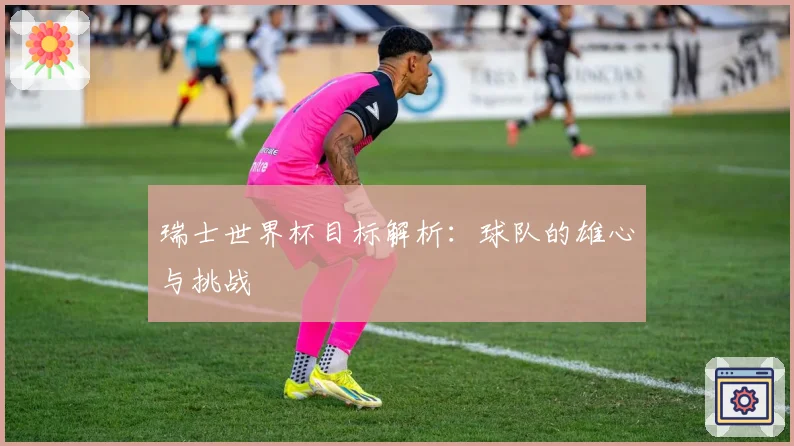 瑞士世界杯目标解析：球队的雄心与挑战